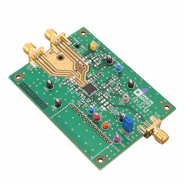 Analog Devices Inc. ADL5304-EVALZ - Logarithmic
