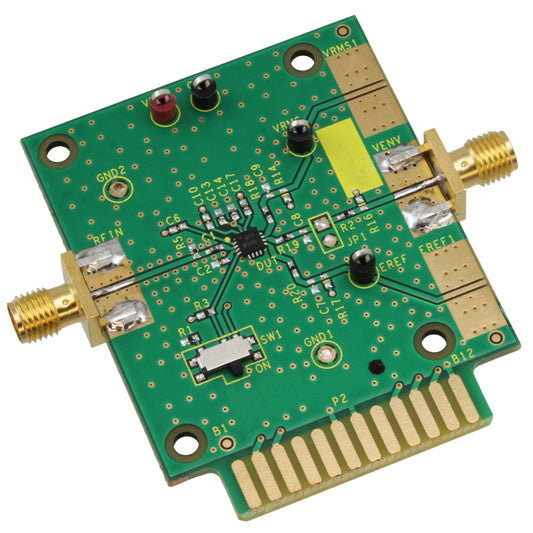 Analog Devices Inc. ADL5511-EVALZ TruPwr™ Detector Controller