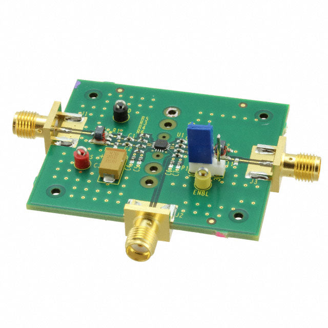 Analog Devices Inc. ADL5561-EVALZ - Differential