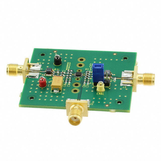 Analog Devices Inc. ADL5562-EVALZ - Differential