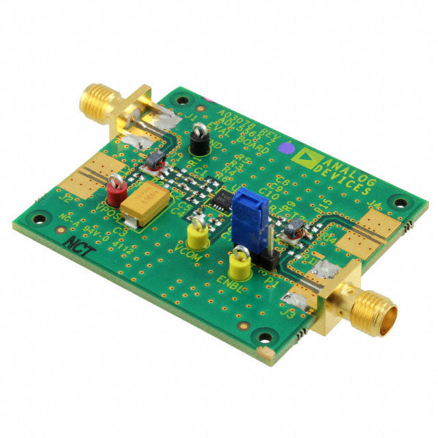 Analog Devices Inc. ADL5565-EVALZ - Differential