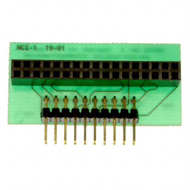 TechTools ADP716 - Socket Module - DIP ClearView™/PRO MATE™ Mathias