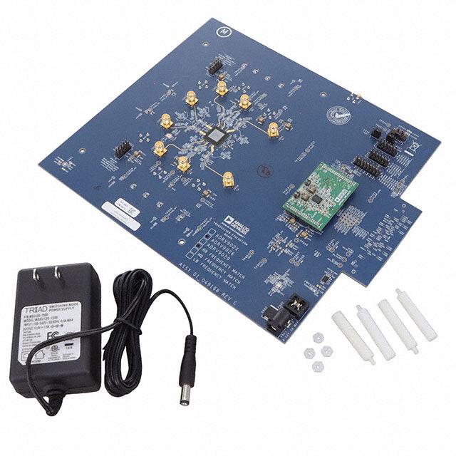 Analog Devices Inc. ADRV9026-HB/PCBZ - Transceiver