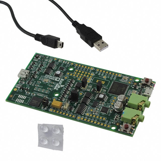 Analog Devices Inc. ADZS-BF706-EZMINI Blackfin® DSP
