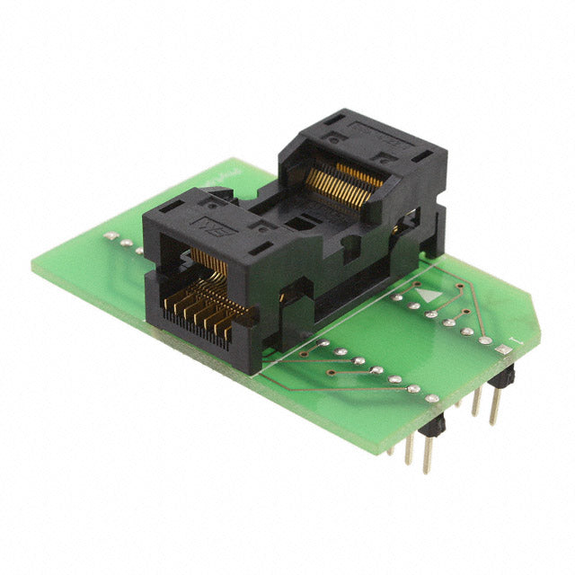 Phyton Inc. AE-TS40N - Socket Module - TSOP ChipProg-40, ChipProg-48, ChipProg-481, ChipProg-G41