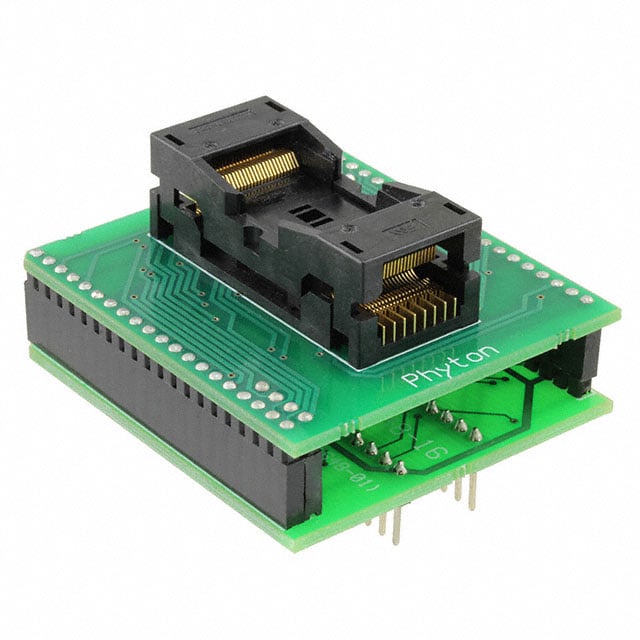 Phyton Inc. AE-TS48-16 - Socket Module - TSOP ChipProg-40