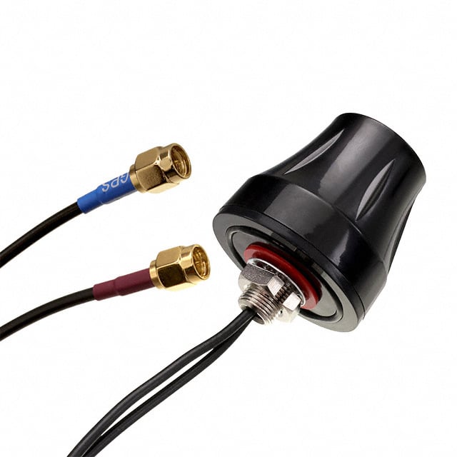 Abracon LLC AEACBK050048-C2LG AEAC Celular, navegación Banda ancha