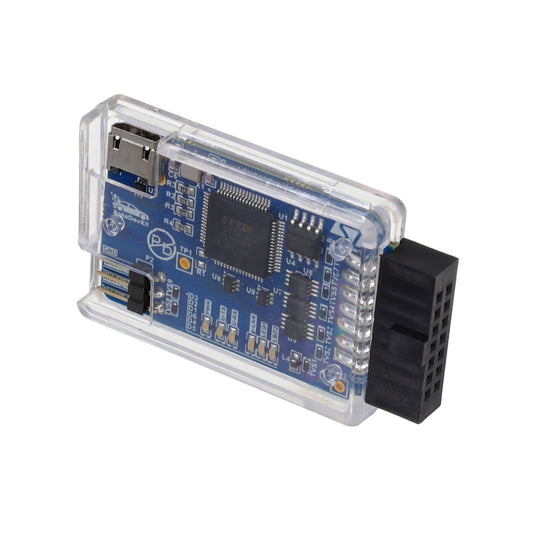 STMicroelectronics AEK-MCU-SPC5LNK -