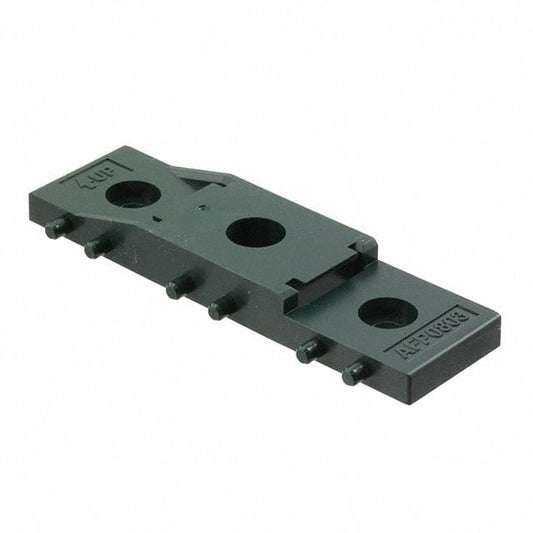 Panasonic Industrial Automation Sales AFP0803 FP0R Adaptador de montaje Serie FP0R
