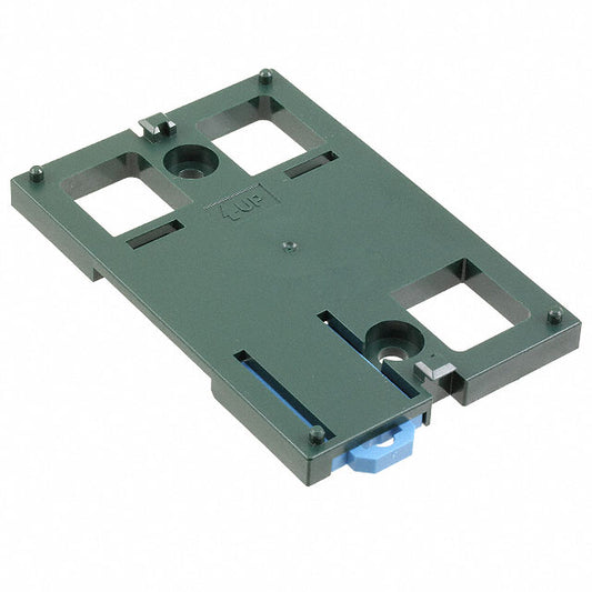 Panasonic Industrial Automation Sales AFP0804 FP0R Adaptador de montaje Serie FP0R