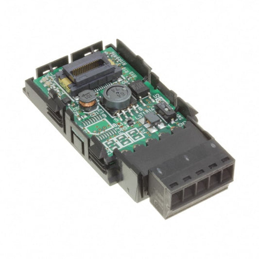 Panasonic Industrial Automation Sales AFP0HCCM1 FP0H Tarjeta opcional, comunicaciones Serie FP0H