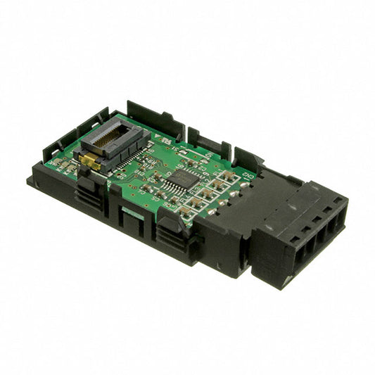Panasonic Industrial Automation Sales AFP0HCCS1 FP0H Option Card, Communications FP0H Series