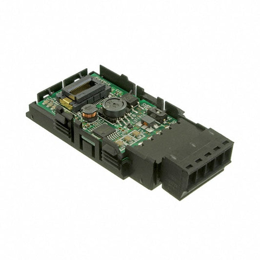 Panasonic Industrial Automation Sales AFP0HCCS1M1 FP0H Option Card, Communications FP0H Series