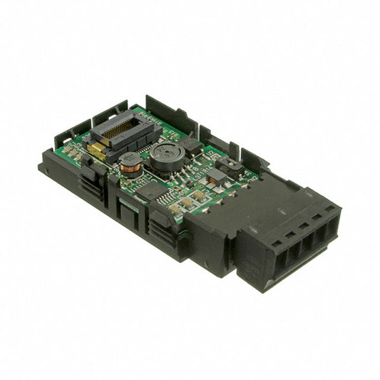 Panasonic Industrial Automation Sales AFP0HCCS1M1 FP0H Tarjeta opcional, comunicaciones Serie FP0H