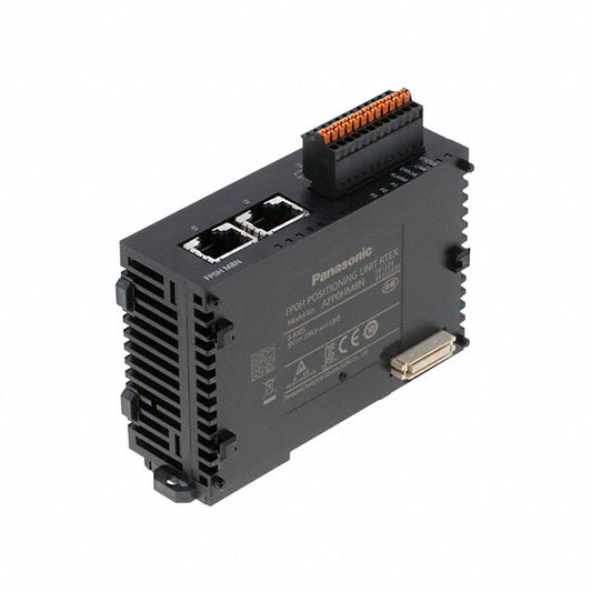 Panasonic Industrial Automation Sales AFP0HM8N FP0H Motion Control Module FP0H Series