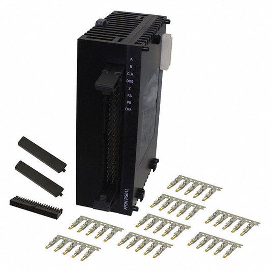 Panasonic Industrial Automation Sales AFP0HPG01L FP0H Motion Control Module FP0H Series