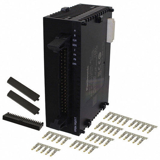 Panasonic Industrial Automation Sales AFP0HPG01T FP0H Motion Control Module FP0H Series