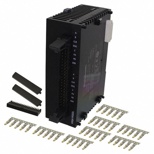 Panasonic Industrial Automation Sales AFP0HPG02L FP0H Motion Control Module FP0H Series