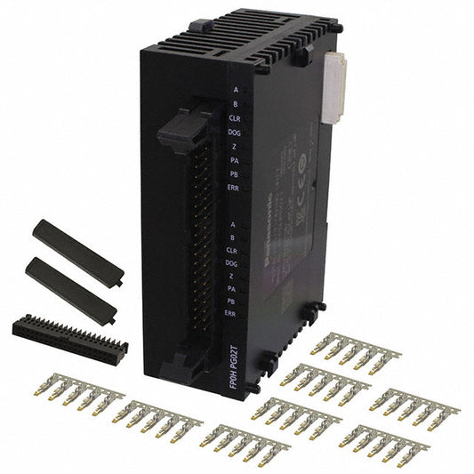 Panasonic Industrial Automation Sales AFP0HPG02T FP0H Motion Control Module FP0H Series