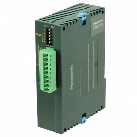 Panasonic Industrial Automation Sales AFP0RAD4 FP0R Input Module FP Series