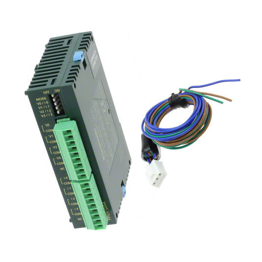 Panasonic Industrial Automation Sales AFP0RDA4 FP0R Output Module FP Series