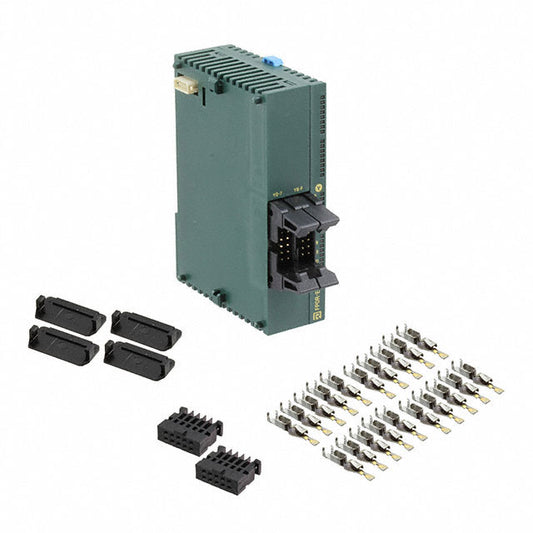 Panasonic Industrial Automation Sales AFP0RE16YP FP0R Output Module FP0R Series