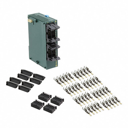 Panasonic Industrial Automation Sales AFP0RE32P FP0R Input, Output (I/O) Module FP0R Series