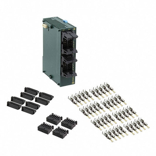 Panasonic Industrial Automation Sales AFP0RE32T FP0R Input, Output (I/O) Module FP0R Series