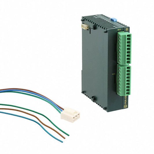 Panasonic Industrial Automation Sales AFP0RE8RS FP0R Input, Output (I/O) Module FP0R Series