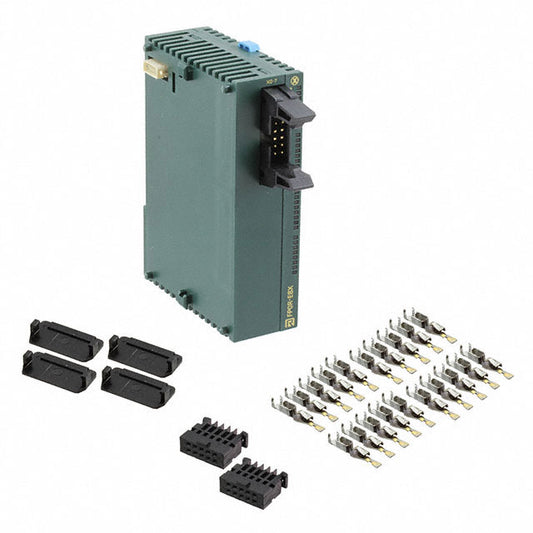 Panasonic Industrial Automation Sales AFP0RE8X FP0R Input Module FP0R Series