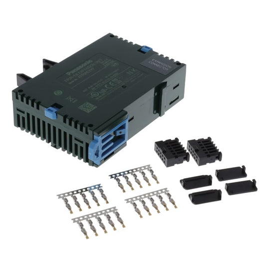 Panasonic Industrial Automation Sales AFP0RE8YP FP0R Output Module FP0R Series