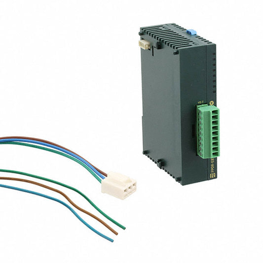 Panasonic Industrial Automation Sales AFP0RE8YRS FP0R Output Module FP0R Series