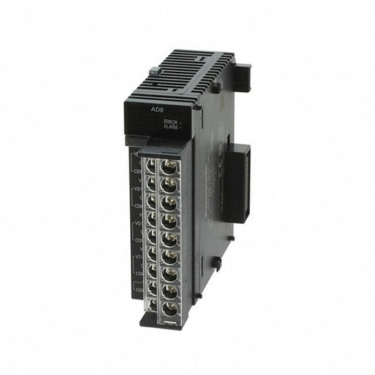 Panasonic Industrial Automation Sales AFP7AD8 FP7 Input Module FP7 Series