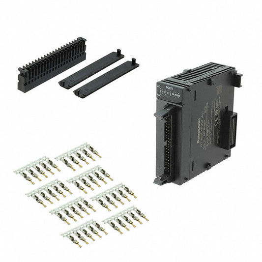 Panasonic Industrial Automation Sales AFP7PP02L FP7 Motion Control Module FP7 Series