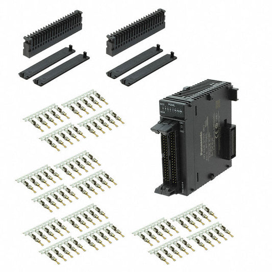 Panasonic Industrial Automation Sales AFP7PG04L FP7 Motion Control Module FP7 Series