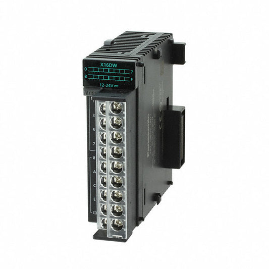 Panasonic Industrial Automation Sales AFP7X16DW FP7 Input Module FP7 Series