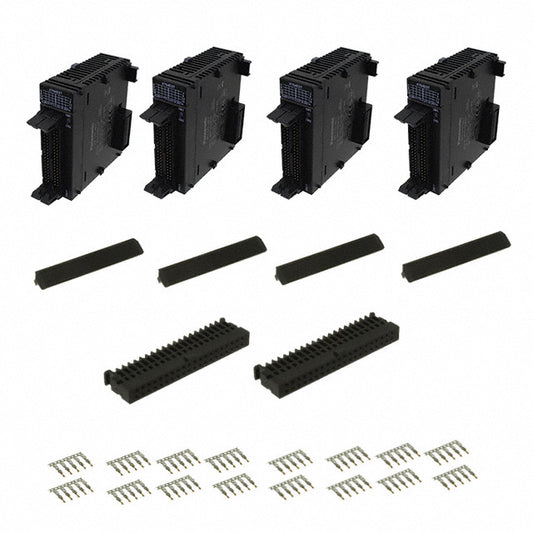 Panasonic Industrial Automation Sales AFP7XY64D2T FP7 Input, Output (I/O) Module FP7 Series