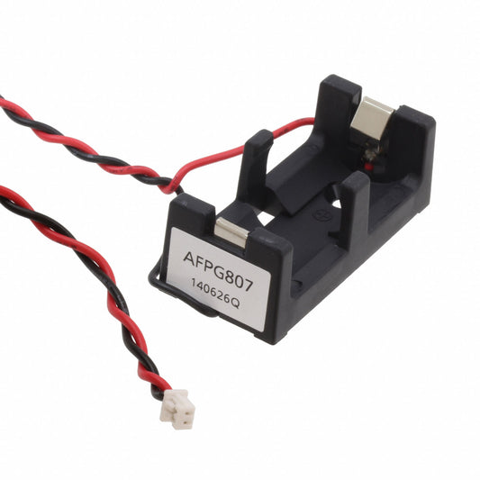 Panasonic Industrial Automation Sales AFPG807 FP Sigma Battery Holder FP Sigma Series
