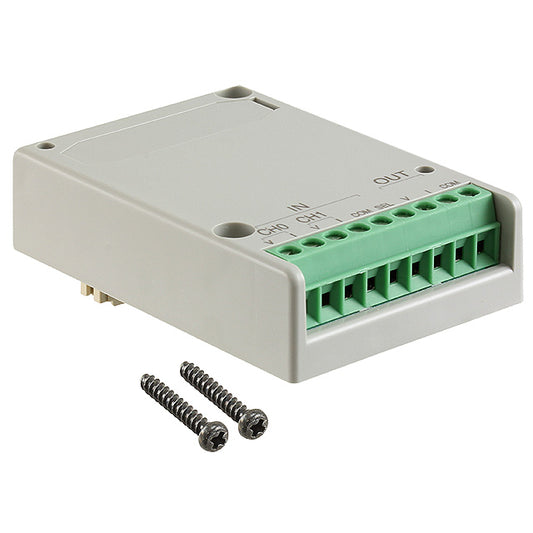 Panasonic Industrial Automation Sales AFPX-A21 FP0R Option Card, I/O FP Series