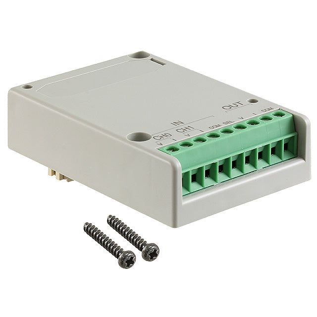 Panasonic Industrial Automation Sales AFPX-A21 FP0R Tarjeta opcional, E/S Serie FP