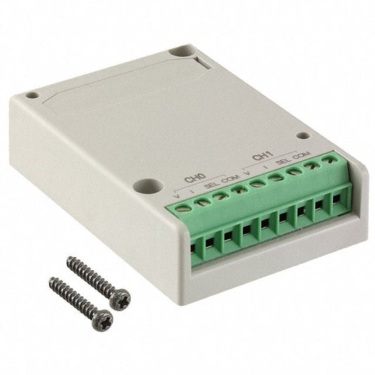 Panasonic Industrial Automation Sales AFPX-AD2 FP0R Tarjeta opcional, entrada Serie FP