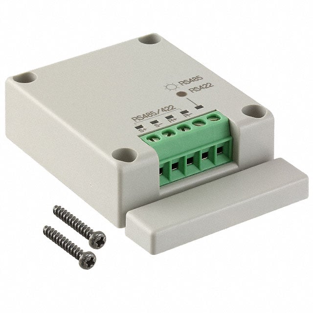 Panasonic Industrial Automation Sales AFPX-COM3 FP0R Tarjeta opcional, comunicaciones Serie FP-X