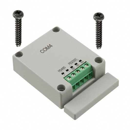 Panasonic Industrial Automation Sales AFPX-COM4 FP0R Tarjeta opcional, comunicaciones Serie FP-X