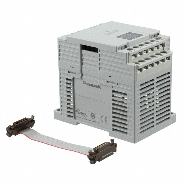 Panasonic Industrial Automation Sales AFPX-E14YR FP-X Output Module FP-X Series