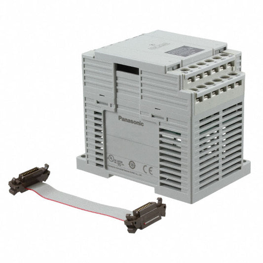 Panasonic Industrial Automation Sales AFPX-E14YR FP-X Output Module FP-X Series