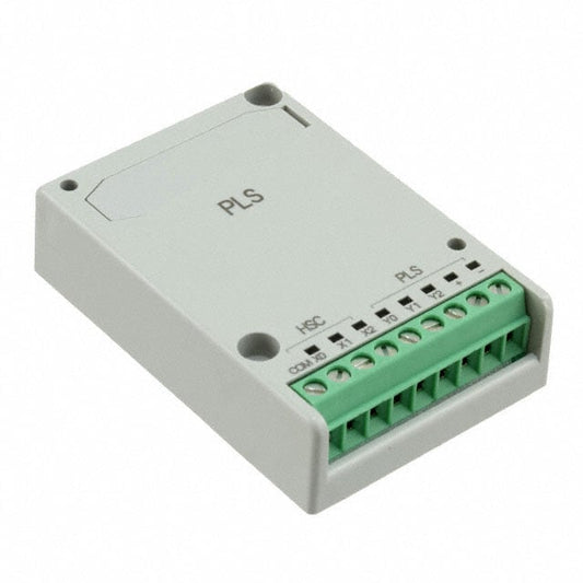 Panasonic Industrial Automation Sales AFPX-PLS FP0R Option Card, I/O FP-X Series