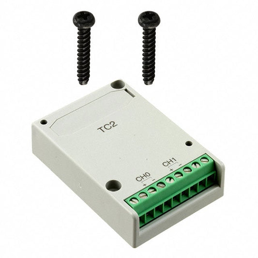 Panasonic Industrial Automation Sales AFPX-TC2 FP0R Option Card, Input FP-X Series