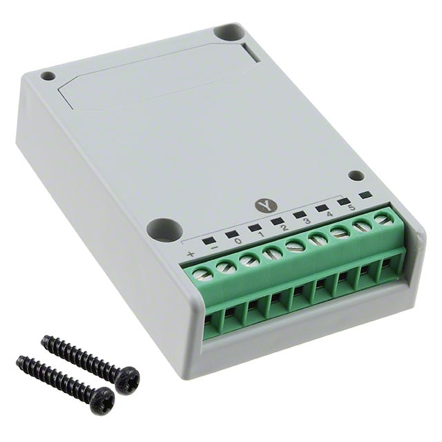 Panasonic Industrial Automation Sales AFPX-TR6P FP0R Tarjeta opcional, salida Serie FP-X