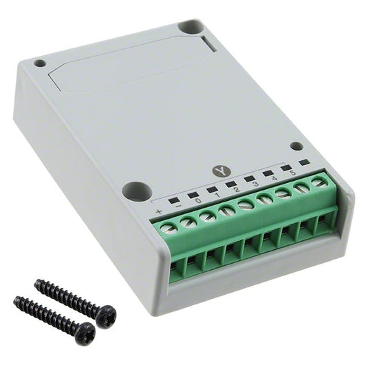 Panasonic Industrial Automation Sales AFPX-TR6P FP0R Tarjeta opcional, salida Serie FP-X