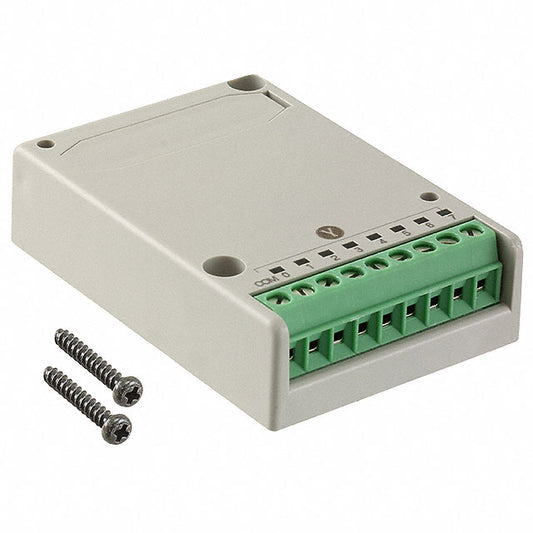Panasonic Industrial Automation Sales AFPX-TR8 FP0R Option Card, Output FP-X Series